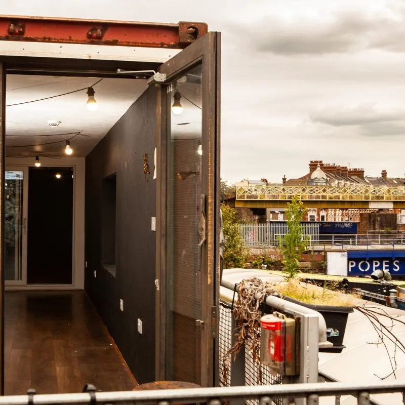 POP BRIXTON, 
49 Brixton Station Rd, 
Lambeth