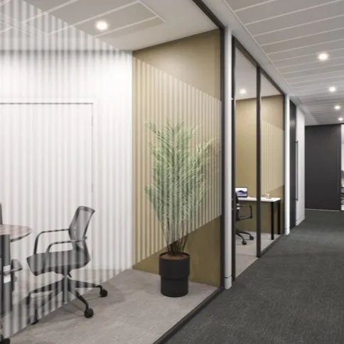 Ingenuity House - B37