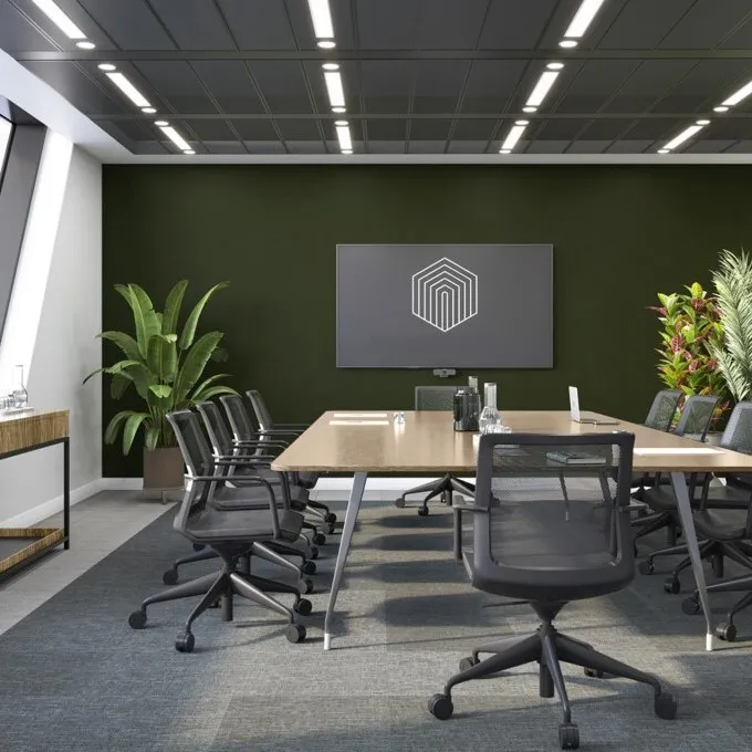 Ingenuity House, Bickenhill Lane, Marston Green