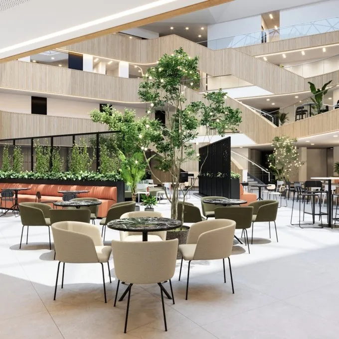 Ingenuity House, Bickenhill Lane, Marston Green