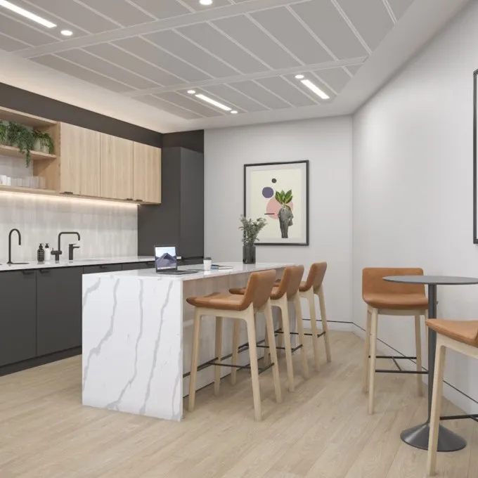 Ingenuity House, Bickenhill Lane, Marston Green