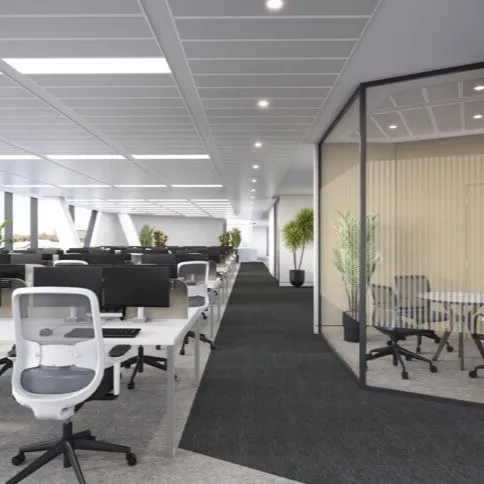 Ingenuity House, Bickenhill Lane, Marston Green