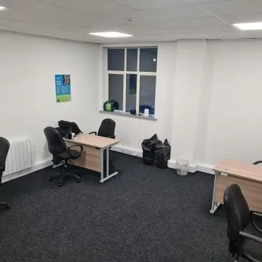 Castle House
Eastgate