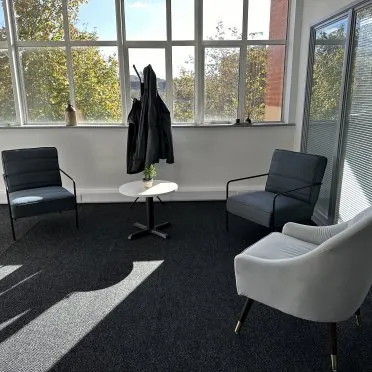 Castle House
Eastgate