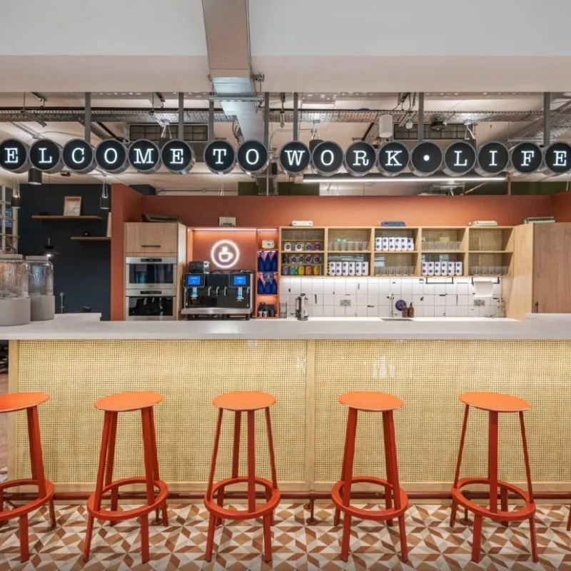 140-148 Borough High Street - SE1