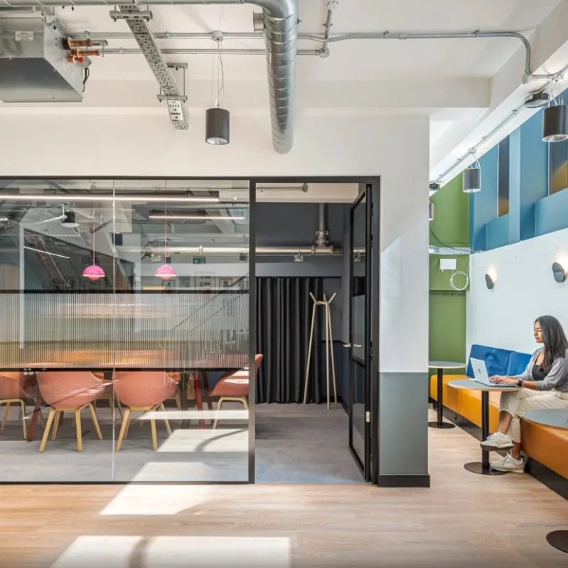 140-148 Borough High Street