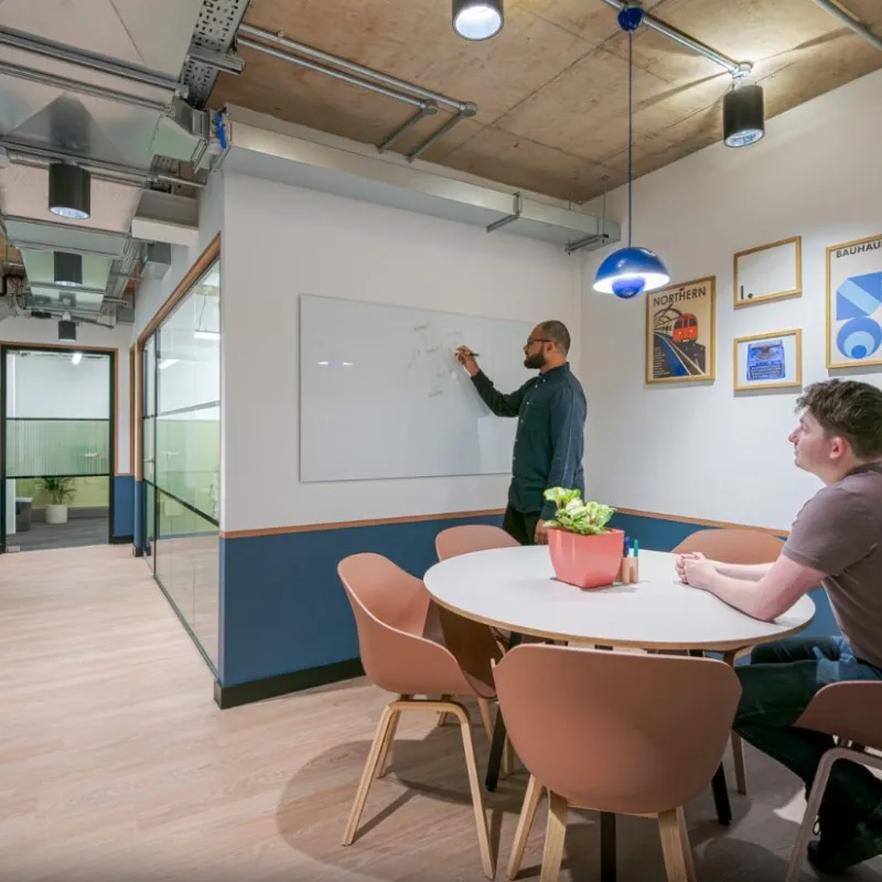 140-148 Borough High Street