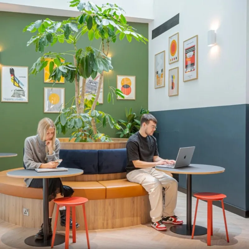 140-148 Borough High Street