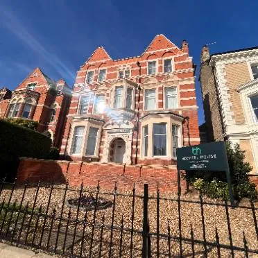 Beckett House, 14 Billing Road - NN1