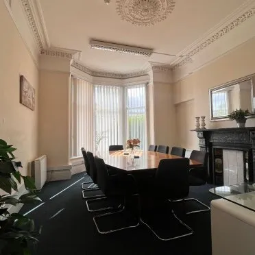 Beckett House, 
14 Billing Road