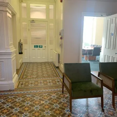 Beckett House, 
14 Billing Road