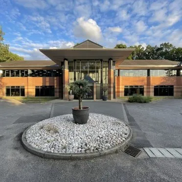 Harrington House
Milton Road