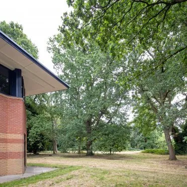 Harrington House
Milton Road