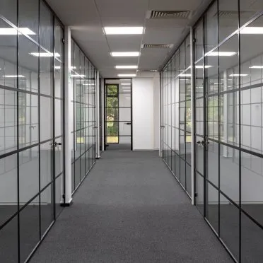 Harrington House
Milton Road