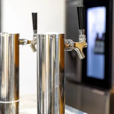 Harrington House
Milton Road