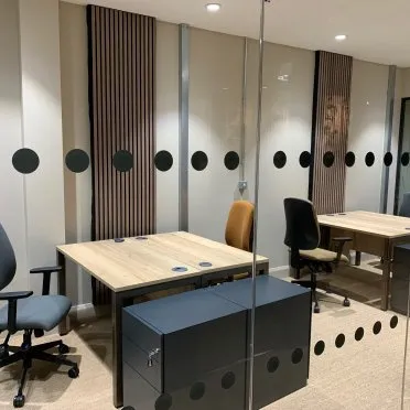 Franklin House,
Wesley Lane