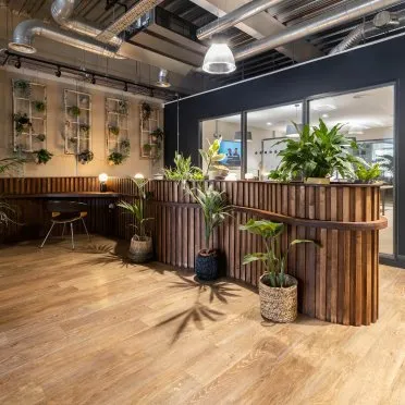 Franklin House,
Wesley Lane