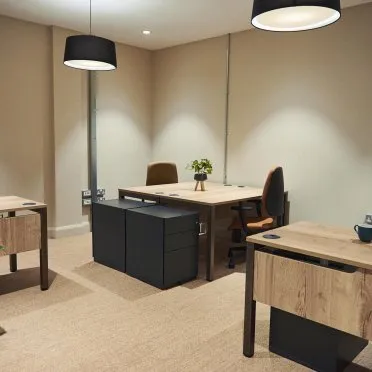 Franklin House,
Wesley Lane