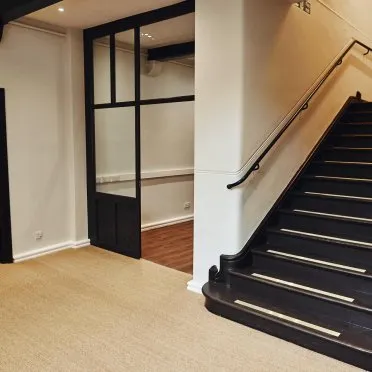 St Edburg’s Hall,
Priory Road