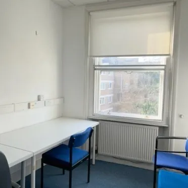 282 Earls Court Road