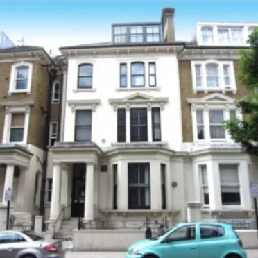 282 Earls Court Road