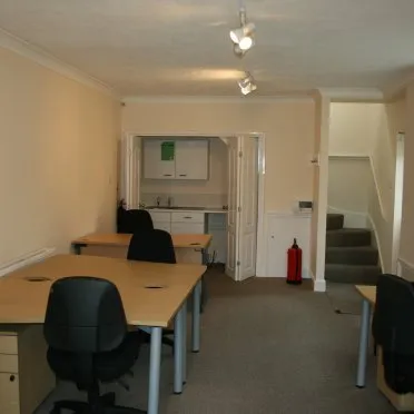 Hop Fields
4 Tongham Road