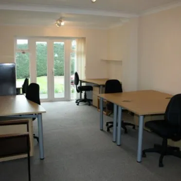 Hop Fields
4 Tongham Road