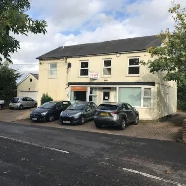 Hop Fields
4 Tongham Road