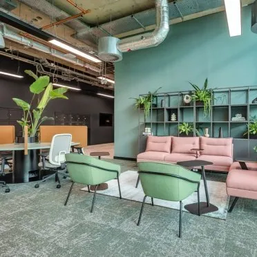 Botanica Ditton Park