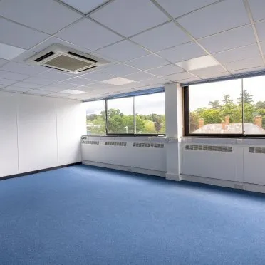 Station House
1 Pembroke Broadway