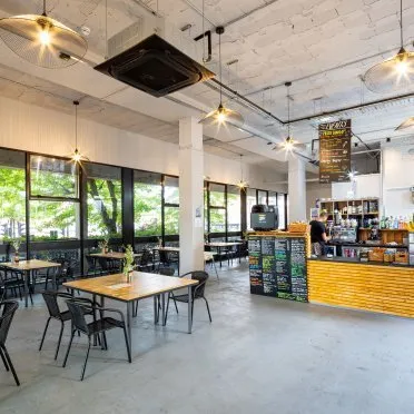 Station House
1 Pembroke Broadway