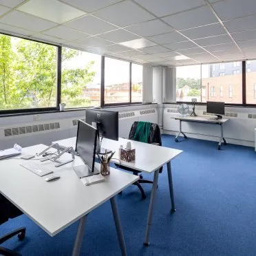 Station House
1 Pembroke Broadway