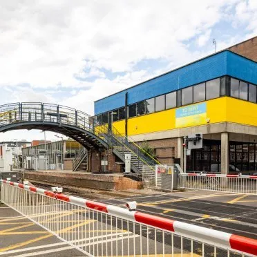 Station House
1 Pembroke Broadway