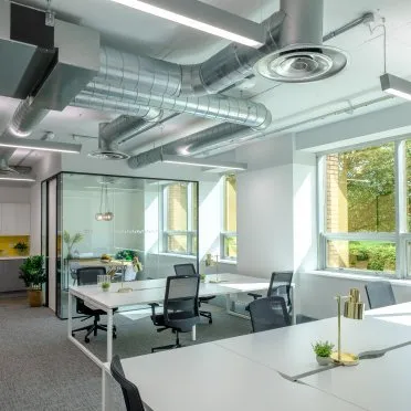 Stuart House
Saint John's Street