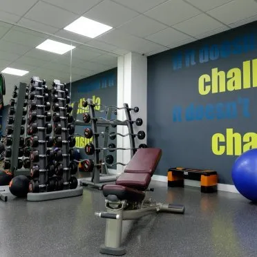 Stuart House
Saint John's Street