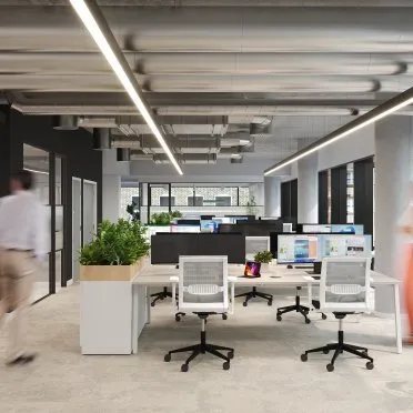 City North, Finsbury Park