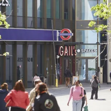 City North, Finsbury Park