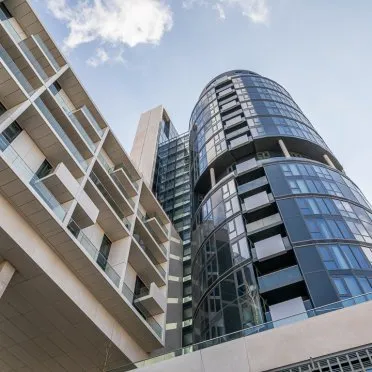 City North, Finsbury Park