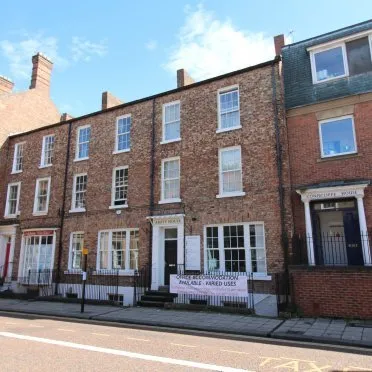 5 Coniscliffe Road - DL3