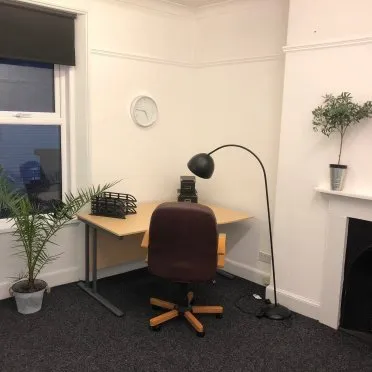 Amity House 
5 Coniscliffe Road