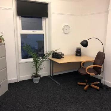 Amity House 
5 Coniscliffe Road