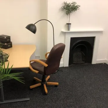 Amity House 
5 Coniscliffe Road