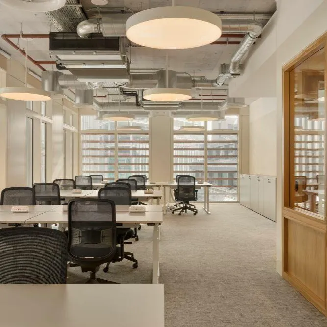 New Street Square, 3 New Street Square