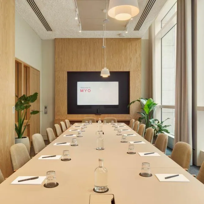 New Street Square, 3 New Street Square