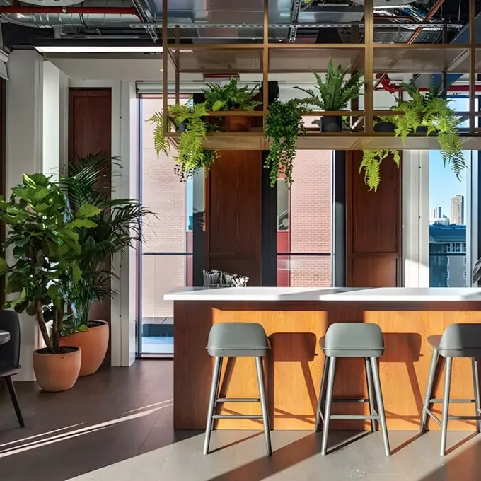 The Forge
133 Park Street
Bankside,