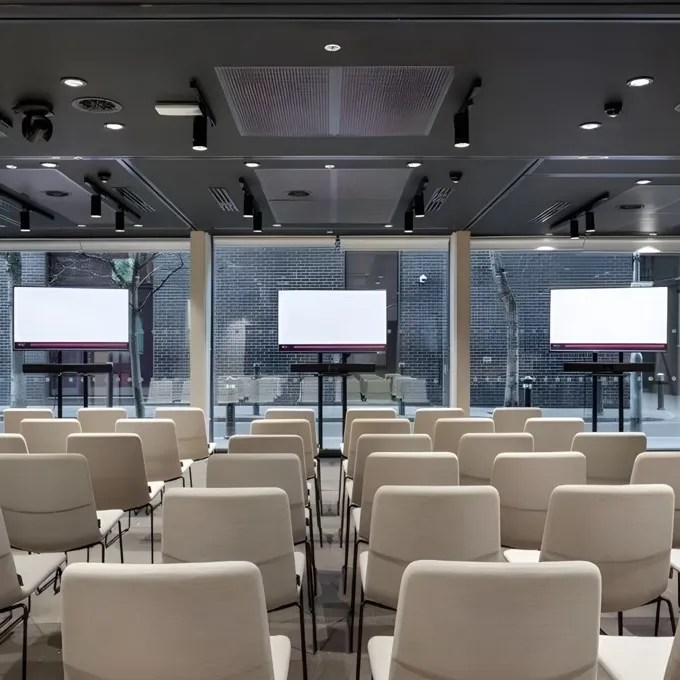 The Forge
133 Park Street
Bankside,