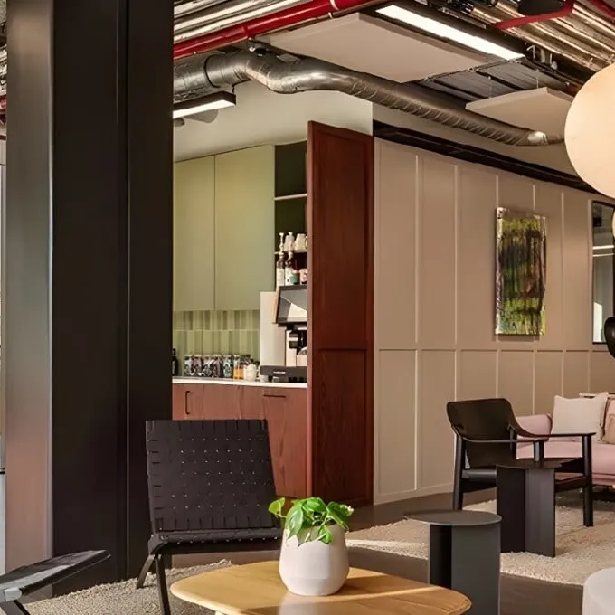 The Forge
133 Park Street
Bankside,