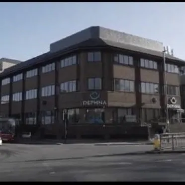 Dephna House, 1250 High Road - N20