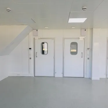 Dephna House
1250 High Road