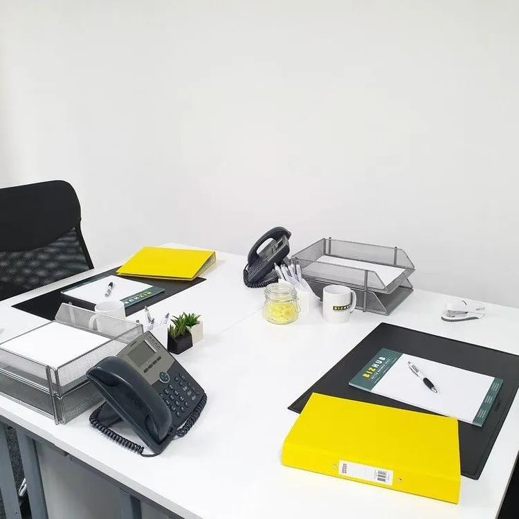 The Bridgewater Complex
Bootle